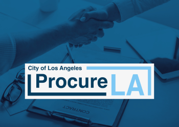 ProcureLA