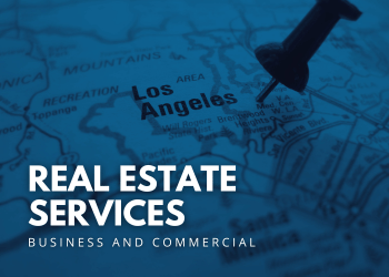 Real Estate