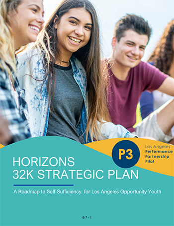 Horizons 32K